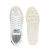Chaussures Lacoste Baseshot Pro 125 2 Sfa Femme Blanc/Blanc Off