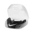 Bucal Nike Alpha Ce Mg Noir