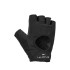 Gants de Fitness Nike Vapor Elite Fg Femme Noir