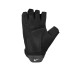 Gants de Fitness Nike Vapor Elite Fg Femme Noir