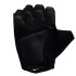 Gants de Fitness Nike Vapor Elite Fg Homme Noir