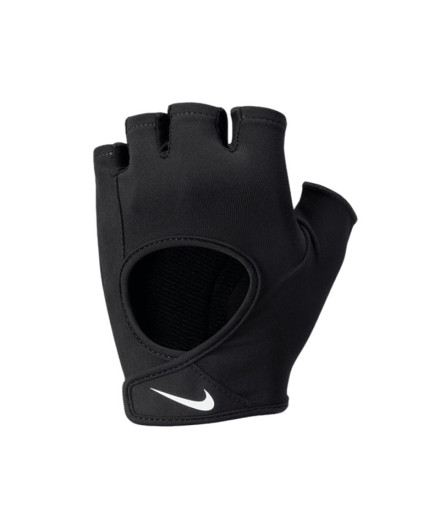 Gants de Fitness Nike Vapor Fg Femme Noir