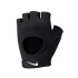 Gants de Fitness Nike Vapor Fg Femme Noir