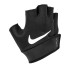 Gants de Fitness Nike Vapor Fg Homme Noir