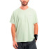 T-shirt de Pádel Nox Homme Pro Lily Vert