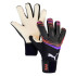Gants de gardien de but de Football Puma Future Pro Hybrid Noir/rouge