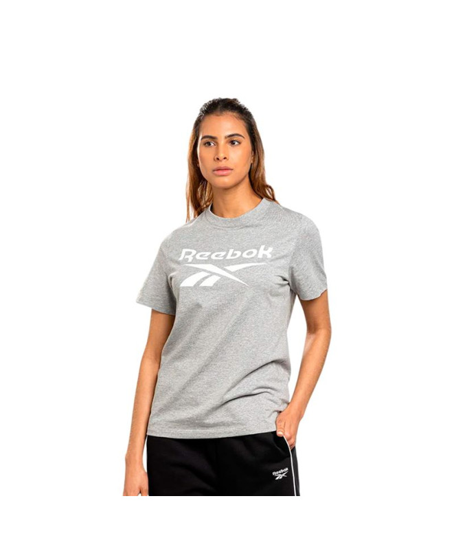 T-shirt de Fitness Reebok Identity Big Logo...
