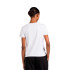 T-shirt de Fitness Reebok Identity Small Logo Femme Blanc