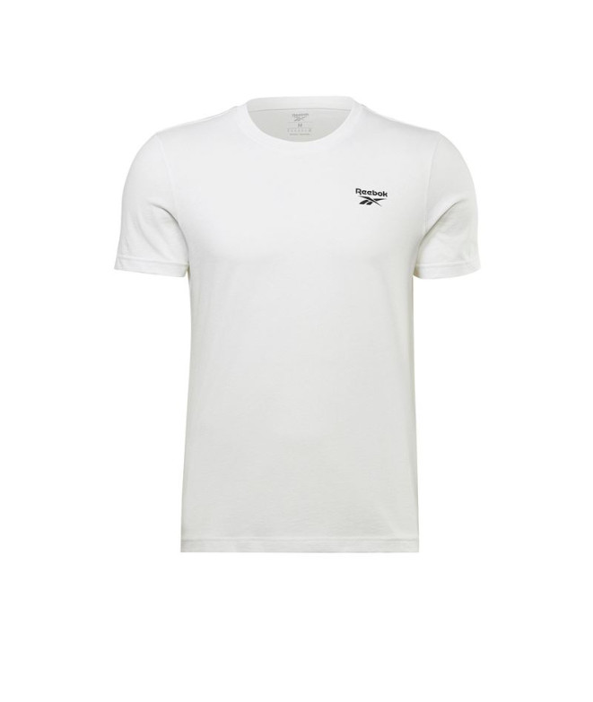T-shirt Reebok Identity Logo sur la poitrine...