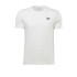 T-shirt Reebok Identity Logo sur la poitrine gauche Homme Blanc