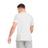 T-shirt Reebok Identity Logo sur la poitrine gauche Homme Blanc