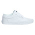 Chaussures Vans Atwood Cnvs Homme Blanc