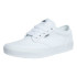 Chaussures Vans Atwood Cnvs Homme Blanc