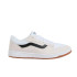 Chaussures Vans Ryland Ls Sucv Beige Homme