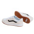 Chaussures Vans Ryland Ls Sucv Beige Homme