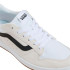 Chaussures Vans Ryland Ls Sucv Beige Homme