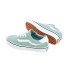Chaussures Vans Brooklyn Ls Sucv Icebe Femme Bleu