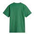 T-shirt Vans Logo de poitrine gauche vert Homme