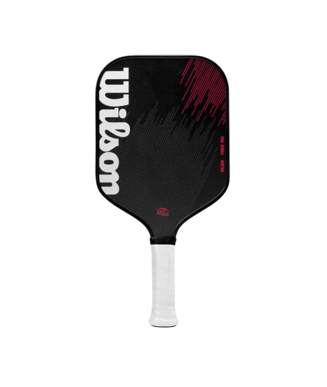 Raquette padel de Pickle Ball Wilson Fierce Pro...
