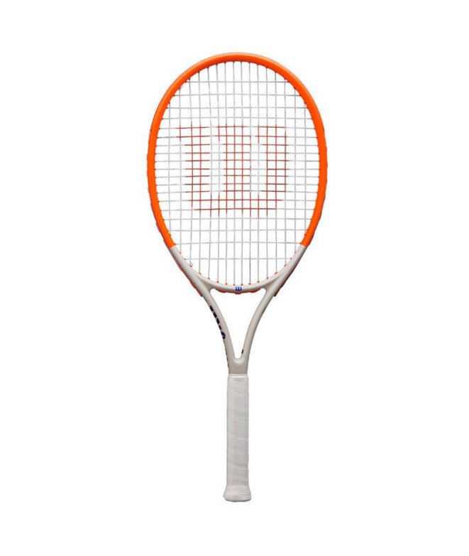 Raquette de Tennis Wilson Roland Garros Elite...