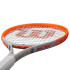Raquette de Tennis Wilson Roland Garros Elite Comp 26 Enfant Orange