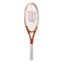 Raquette de Tennis Wilson Roland Garros Team 102 Orange
