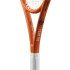 Raquette de Tennis Wilson Roland Garros Team 102 Orange