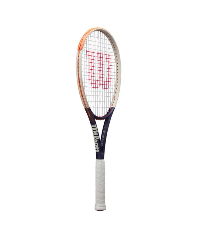 Raquette de Tennis Wilson Roland Garros Triumph...