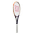 Raquette de Tennis Wilson Roland Garros Triumph Bleu Marine/Blanc