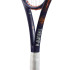 Raquette de Tennis Wilson Roland Garros Triumph Bleu Marine/Blanc