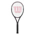 Raquette de Tennis Wilson Pro Staff Precision 100 Noir/Rouge