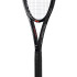 Raquette de Tennis Wilson Pro Staff Precision 103 Noir/Rouge