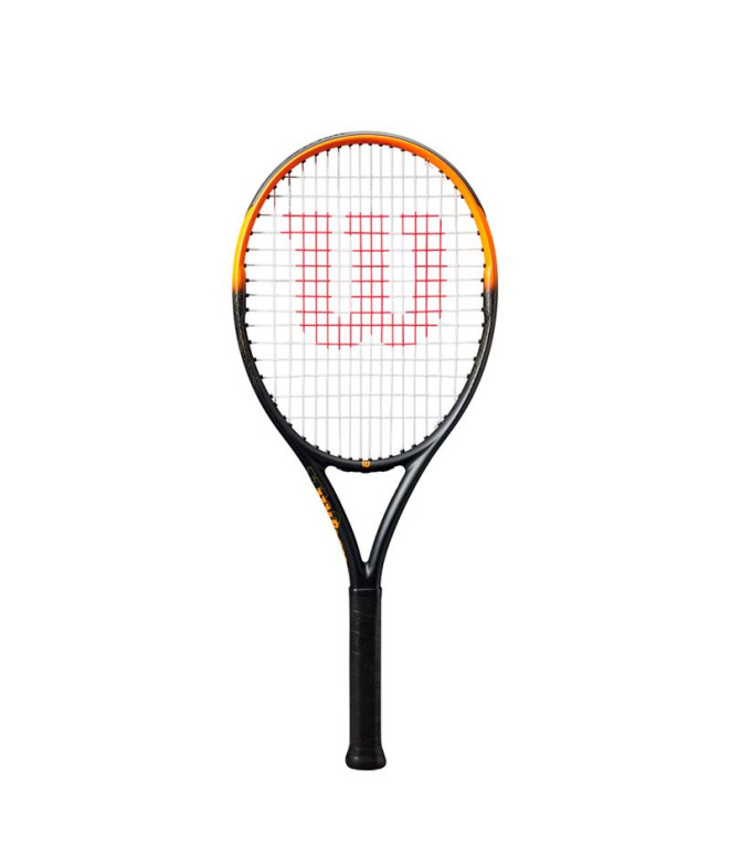 Raquette de Tennis Wilson Burn Spin Jr 26...