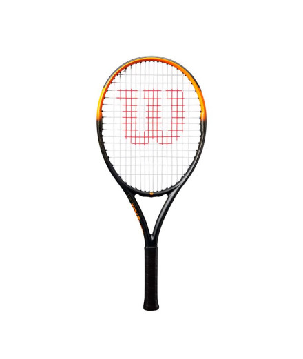 Raquette de Tennis Wilson Burn Spin Jr 25 Tns Rkt 25...