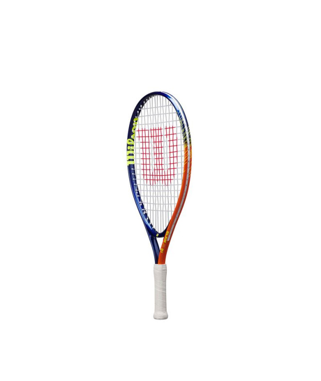 Raquette de Tennis Wilson Slam Jr 21 Garçons...