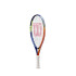 Raquette de Tennis Wilson Slam Jr 21 Garçons Tns Rkt 21 Enfant Bleu/