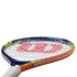 Raquette de Tennis Wilson Slam Jr 21 Garçons Tns Rkt 21 Enfant Bleu/