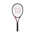 Raquette de Tennis Wilson Clash 100Ul V3.0 Frm Noir/