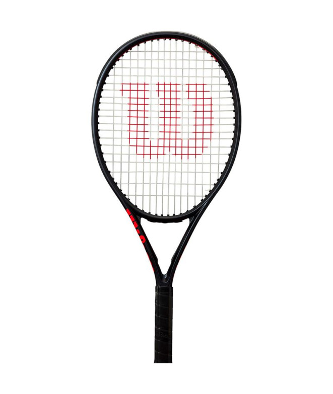 Raquette de Tennis Wilson Clash 26 V3.0 Rkt 25...