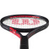 Raquette de Tennis Wilson Clash 26 V3.0 Rkt 25 Noir/