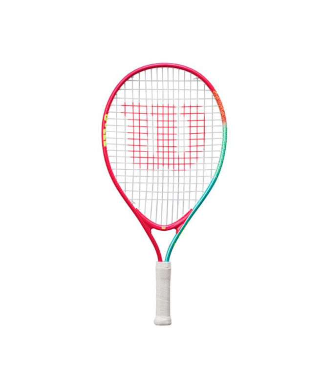 Raquette de Tennis Wilson Intrigue Jr 21 Filles...