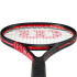 Raquette de Tennis Wilson Clash Team 103 V3.0 Noir
