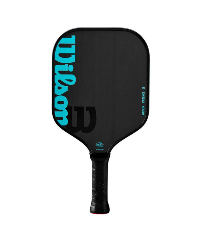 Raquette padel de Pickle Ball Wilson Cadence 16...