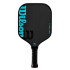 Raquette padel de Pickle Ball Wilson Cadence 16 PICKLEBALL Paddle 2 Noir/Bleu/