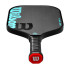 Raquette padel de Pickle Ball Wilson Cadence 16 PICKLEBALL Paddle 2 Noir/Bleu/