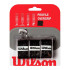 Overgrip de Tennis Wilson Profil Noir