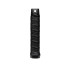 Overgrip de Tennis Wilson Profil Noir