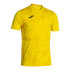 T-shirt de Football Joma Lion II Homme Jaune