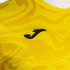 T-shirt de Football Joma Lion II Homme Jaune