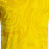 T-shirt de Football Joma Lion II Homme Jaune